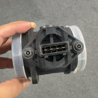 Nouveau capteur de débit d'air 0280217117 d'origine pour VW BORA 1J2 1998-2005 GOLF III 1H1 NEW BEETLE PASSAT 3A2 35I PHAETON SHARAN