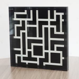 Offre Spéciale 12mm verre isolé Double vitrage fenêtres serre <span class=keywords><strong>mur</strong></span> rideau industriel salle de bain cuisine verre isolé - Product Image 1