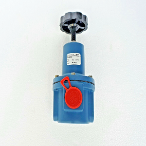 Plc 4-<strong>b</strong> Air Regulator 1/2", 150 Psi, <strong>P</strong>/no.r43100363wbr8 # New for Warranty Product - Product Image 1