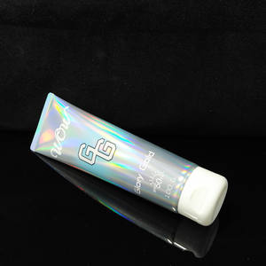 Üretici özel laminasyonlu alüminyum plastik diş macunu ambalajı, özel diş macunu ambalaj tüpü, diş macunu tüpü - Product Image 5