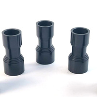 Clarinet Barrel Ebony Bright Sound 65mm