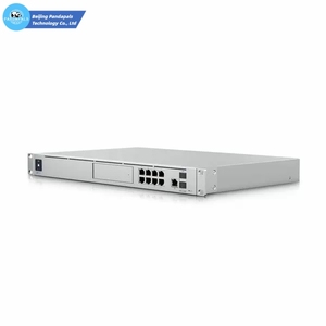 Bản gốc mới Ubiquiti UniFi Giấc Mơ Máy phiên bản đặc biệt UDM-SE an ninh <span class=keywords><strong>Gateway</strong></span> Router - Product Image 2