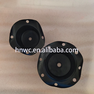 35317197 <span class=keywords><strong>35592534</strong></span> Diafragma para Válvula de Entrada de Compresor de Aire Ingersoll Rand, Piezas de Maquinaria de Minería 35317197 <span class=keywords><strong>35592534</strong></span> - Product Image 2