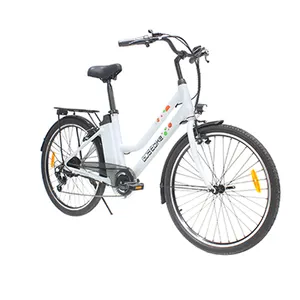 ebike电动自行车电动轻便摩托车功能模式ebike电动自行车城市自行车电动城市自行车