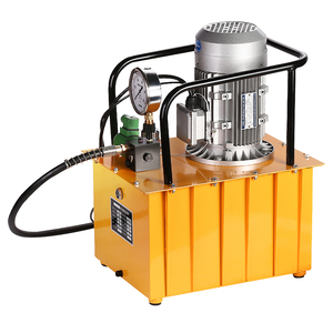 ปั๊มโซลินอยด์วงเดียวไฮดรอลิก1.5kW DB150-D1ปั๊มขดลวดเดี่ยว - Product Image 3