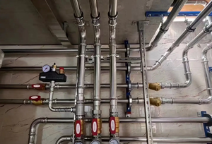 M loại 304 316 thép không gỉ Báo Chí phù hợp đường kính bằng <span class=keywords><strong>TEE</strong></span> khí nén phụ kiện đường ống BSP NPT chủ đề <span class=keywords><strong>TEE</strong></span> hệ thống ống nước phù hợp - Product Image 5