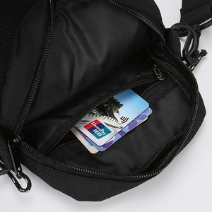 Single Shoulder <strong>Bag</strong> Mini Crossbody Messenger <strong>Bags</strong> Promotional Custom Letter <strong>Cross</strong> <strong>Body</strong> Handbags Men Women <strong>Phone</strong> Chest <strong>Bag</strong> - Product Image 3