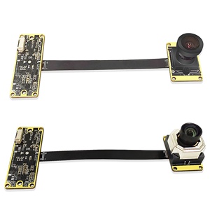 Hohe Empfindlichkeit Imx577 12,3 Mp M12 Objektiv AF 4K H.264 RGB Camcorder Mini Cmos Kamera Sensor Gesichts erkennung USB-Kamera modul - Product Image 1