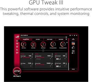 GeForce RTX 3050 6GB OC PCIe 4.0, 6GB GDDR6 2.1, DisplayPort 1.4a, 2.0d GeForce RTX GeForce RTX 3050 6GB OC - PCIe GeForc GeF - Product Image 6