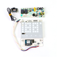 Fournisseur professionnel d'assemblage électronique PCBA, conception de circuits imprimés, assemblage personnalisé, service de conception de composants électroniques
