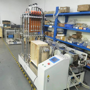 Robot de serrage automatique de vis haute précision avec plusieurs têtes à couple élevé pour le vissage de vis dans le travail du bois - Product Image 2
