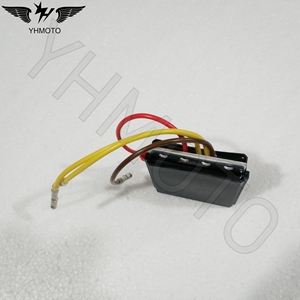 Regulador de Voltaje Rectificador Estabilizador YHMOTO para ATV UTV Polaris Ranger - Product Image 6