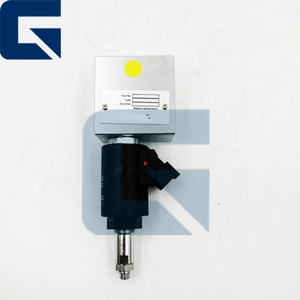 Vanne solénoïde VOE14533419 14533419 pour excavatrice EC330B EC330C - Product Image 2