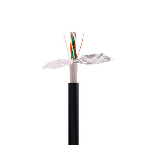 <span class=keywords><strong>Cable</strong></span> Ethernet de 305m en Rollo para Exteriores, <span class=keywords><strong>Cat</strong></span> 5, Cat5e, Cat7, Cat6e, Cat5, <span class=keywords><strong>Cat</strong></span> <span class=keywords><strong>7</strong></span>, Cat6 - Product Image 3