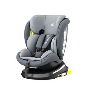 Siège auto bébé rotatif <span class=keywords><strong>ECE</strong></span> <span class=keywords><strong>R44</strong></span> en stock à prix réduit, pour enfant de la naissance à 12 ans - Product Image 2