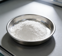 Pasokan Bahan Baku untuk Minuman Fungsional Padat Sodium Hyaluronate Molekul Kecil Kelas Makanan oleh Pabrik Baohua