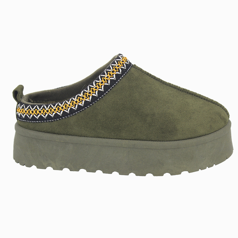 Army green
