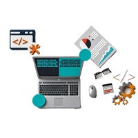 Comprehensive Custom Software Build Solutions