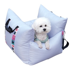 Customization Available Excellent Comfort Ultra-Soft Pet <b>Mat</b> Stylish Durable Non Slip Dog Kennel - Product Image 1