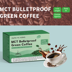 Café MCT Bulletproof Control Mellow para Adelgazar, Quemar Grasa y Apoyar la Proteína Animal - Product Image 4