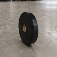 Ruban adhésif en film PVC Mylar pour isolation de câbles électriques, longueur et largeur personnalisables, haute résistance à la traction, surface lisse, adapté aux machines