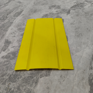 Plaques de recouvrement en pvc pour câbles HT - Product Image 4