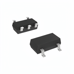 ส่วนประกอบอิเล็กทรอนิกส์ SC 74A, SOT 753 ระบบจัดการพลังงาน (PMIC) NJM2800F3342-TE1 #   ช่องทางผู้ผลิต - Product Image 1