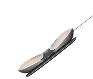 Многофункциональное устройство для тяги на запястье, 3 уровня - Product Image 2