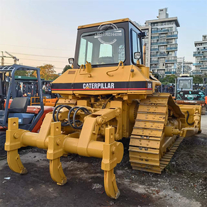 Caterpillar D6M D6G D6H D7R a utilisé le bouteur de chenille de CAT D6R en bon état utilisé par CAT D7G D7H D8R - Product Image 1