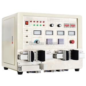 Verificador automático do cabo do plugue do poder - Product Image 1