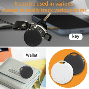 Finder Smart Wireless GPS Pet <b>Tracker</b> Remote Control Dog Locator <b>for</b> Child and Wallet - Product Image 5