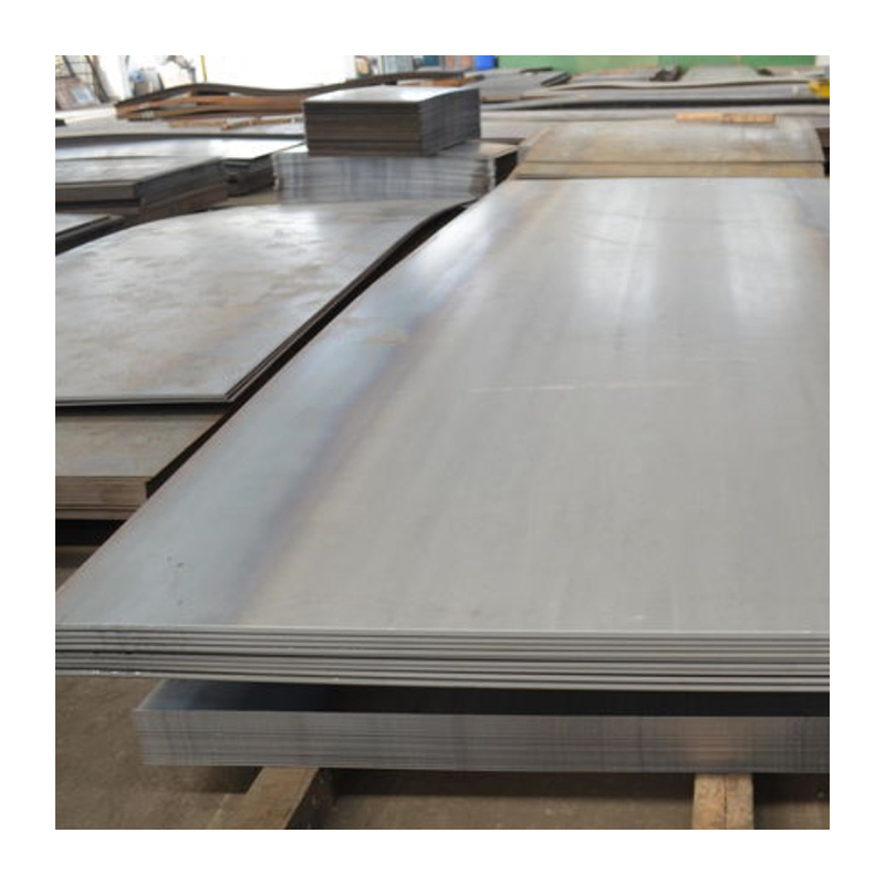 316L stainless steel medium thick plate