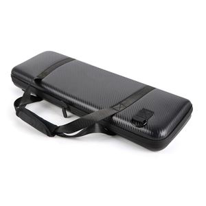 Étui de transport universel étanche en EVA pour armes à feu, rigide et long, vente en gros OEM/ODM - Product Image 5