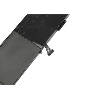 Batería de ordenador portátil de alta calidad de 11,1 V 5600mAh <span class=keywords><strong>A1321</strong></span> para <span class=keywords><strong>MacBook</strong></span> <span class=keywords><strong>Pro</strong></span> Unibody 15 "Series - Product Image 5