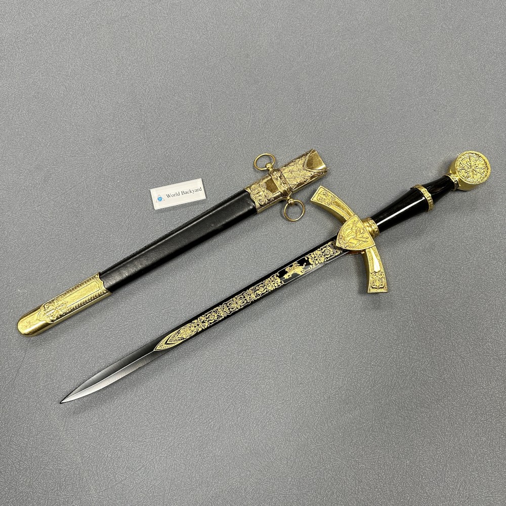 高品質シミター剣、想像力豊かな遊びに - 安全、丈夫、そして楽しい