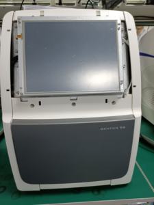 Machine de PCR Gentier 96E(6 canaux) Machine de PCR en temps réel Système de <span class=keywords><strong>test</strong></span> <span class=keywords><strong>ADN</strong></span> PCR - Product Image 6