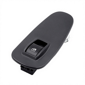 สวิตช์ควบคุมกระจกไฟฟ้าใหม่ 735390970 & 735377845 สำหรับรถยนต์เฟียต สภาพใหม่ - Product Image 4