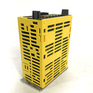 ไดร์ฟเซอร์โว A06B-6162-H002สำหรับเครื่อง CNC Fanuc ของแท้สำหรับการเขียนโปรแกรม PLC และการควบคุมในอุตสาหกรรมของศูนย์เครื่องจักร - Product Image 2