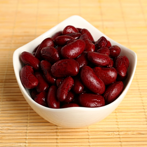 Frijoles Rojos Enteros Secos de la India, Calidad Premium, 24 Meses de Vida Útil, para Exportación Agrícola Internacional - Product Image 1