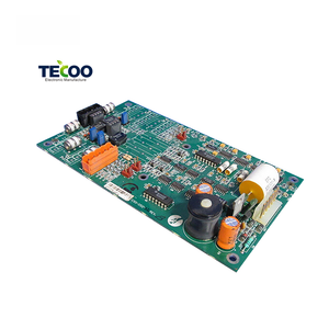 Especialista em Placas Controladoras de <span class=keywords><strong>ECG</strong></span>/EKG - Placas de Circuito de Grau Médico Certificadas ISO 13485 Serviço OEM Completo - Product Image 4