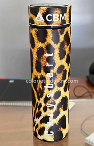Impresora UV Plana Digital de Alta Eficiencia CJ <span class=keywords><strong>A2</strong></span> con Rotatorio para Tazas, Llaveros, Recuerdos, Impresión UV Personalizada Automática - Product Image 2