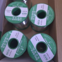 Fil à souder écologique Xinxing pour montage de circuits imprimés de jouets, 0,8 mm, sans plomb, à base de colophane Sn99.3 Cu0.7