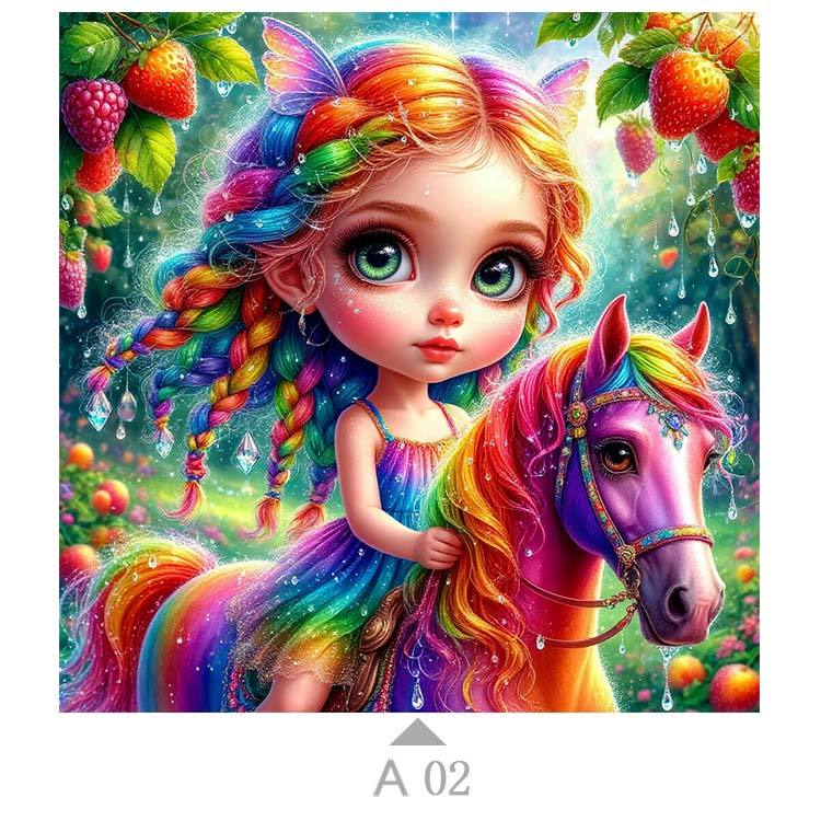 Multicolore--A02
