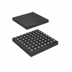 MK22FN128CAH12R BOM IC In Stock 64 UFBGA, WLCSP Electronic Circuit Components Embedded - Product Image 1