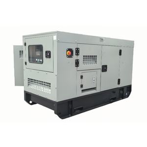 Générateur diesel de haute qualité à bas <span class=keywords><strong>prix</strong></span>, fournisseur de premier plan, 30 kVA, 50 kVA, 100 kVA, type silencieux, démarrage automatique, ATS, conteneur, cadre ouvert - Product Image 1