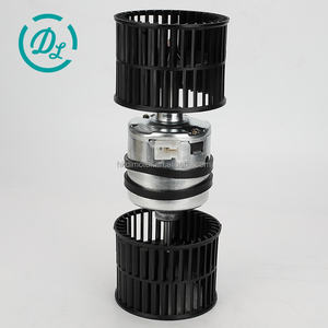 Motor de Ventilador EexcavaStart para Excavadora SK200-8, Pieza de Repuesto Confiable para Calefacción de Cabina, YN20M00107S011, Duradero y Eficiente, 1 Año de Garantía - Product Image 4