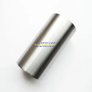 Factory price D640 D662 Engine Cylinder Liner For Kubota