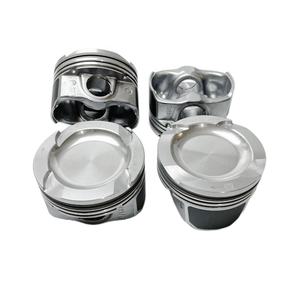 BMW N20 için OEM kalite piston kiti yüksek güç düşük güç N46 yeni N46 eski N52 N52B25 N52B30BE N52B30BF N54 N54B30 N55 N55B30 - Product Image 5
