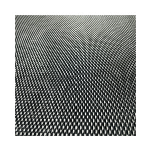 高品质膨胀金属网幕墙饰面不锈钢/铝制膨胀金属网门 - Product Image 4