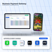 Automated Pay in & Pay Out US Cash App Payment Gateway Solution for Gaming Platforms